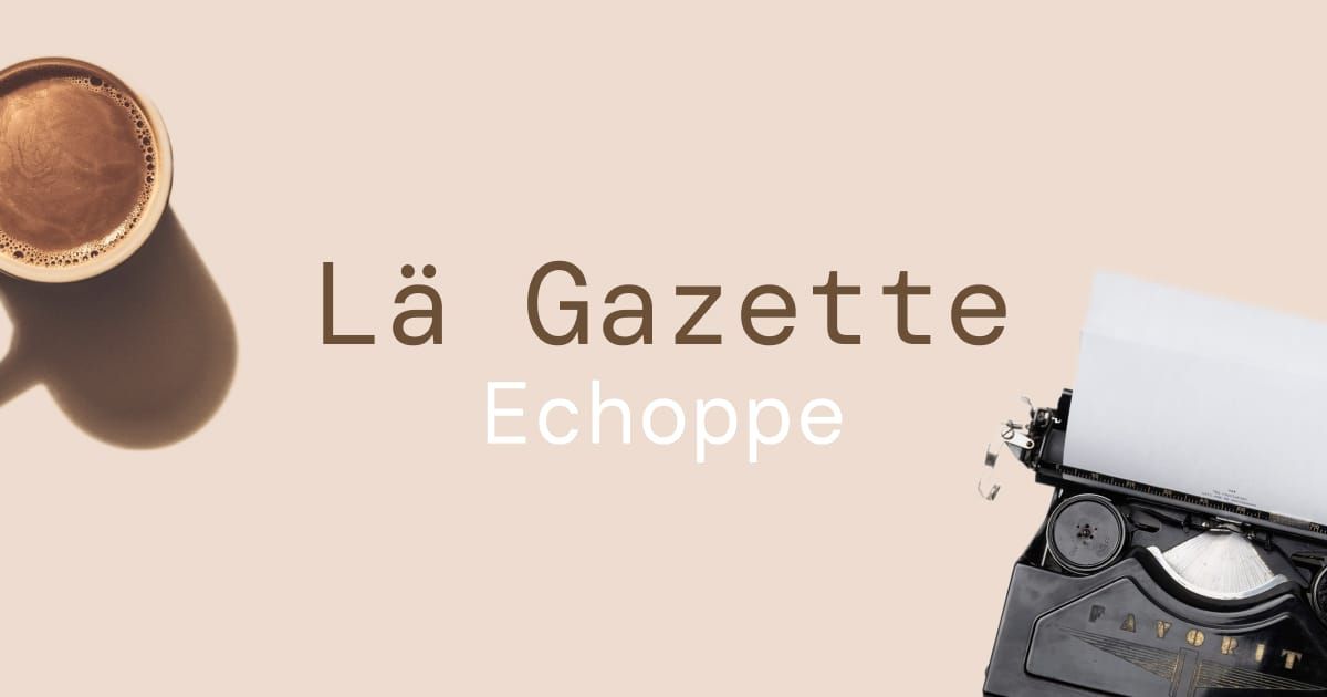 Lä Gazette